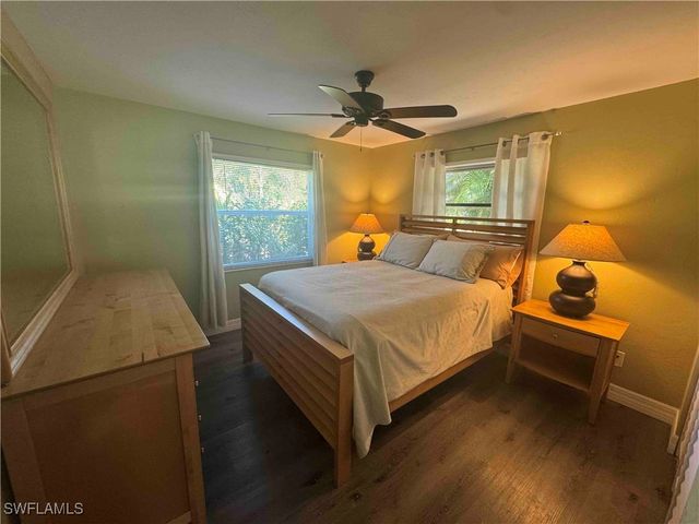 203 Esther ST, Naples, FL 34104