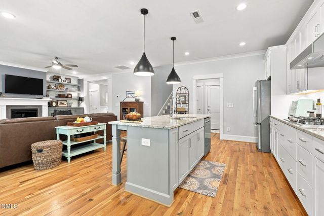 208 Tobacco Road, Pittsboro, NC 27312