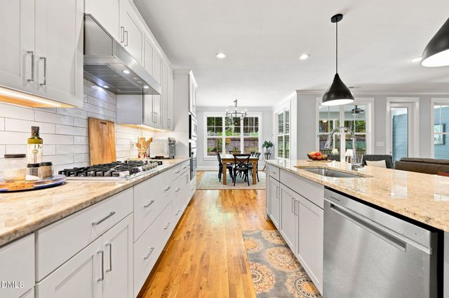 208 Tobacco Road, Pittsboro, NC 27312