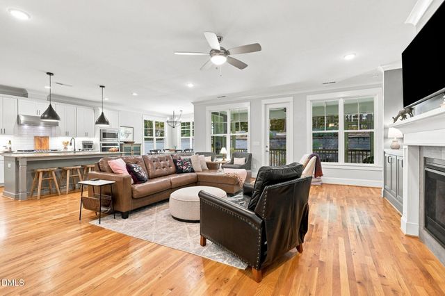 208 Tobacco Road, Pittsboro, NC 27312