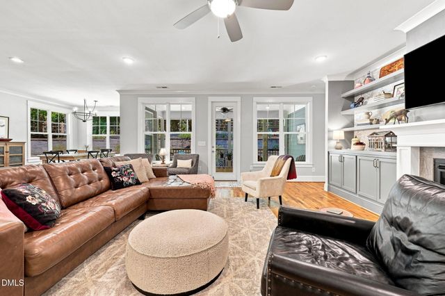208 Tobacco Road, Pittsboro, NC 27312