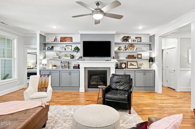 208 Tobacco Road, Pittsboro, NC 27312