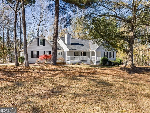 117 Avalon Drive, Mcdonough, GA 30252
