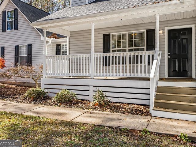 117 Avalon Drive, Mcdonough, GA 30252