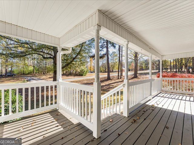 117 Avalon Drive, Mcdonough, GA 30252