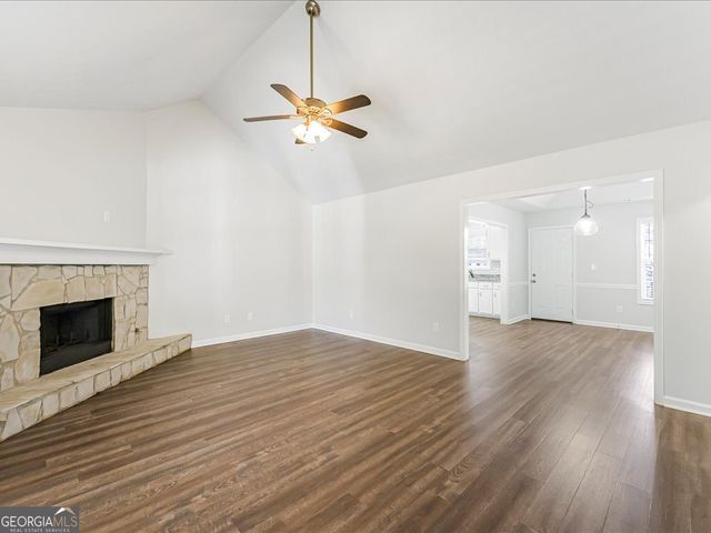 117 Avalon Drive, Mcdonough, GA 30252