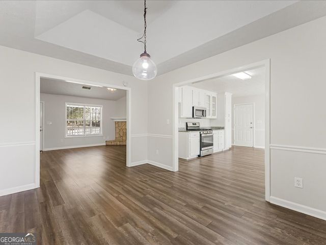 117 Avalon Drive, Mcdonough, GA 30252