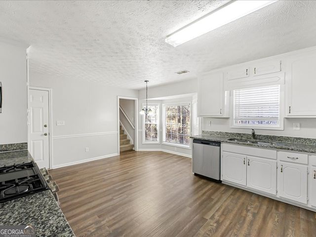 117 Avalon Drive, Mcdonough, GA 30252