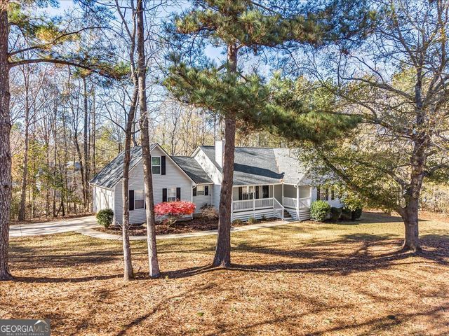 117 Avalon Drive, Mcdonough, GA 30252