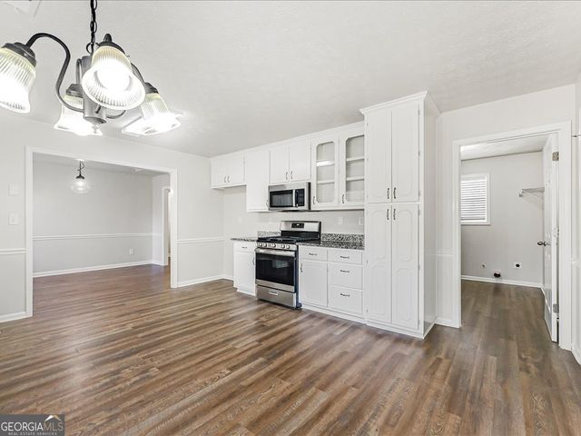 117 Avalon Drive, Mcdonough, GA 30252