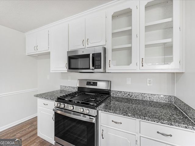 117 Avalon Drive, Mcdonough, GA 30252