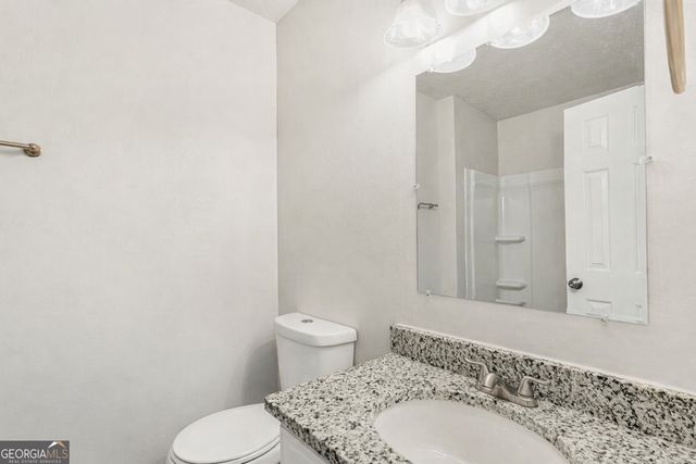 117 Avalon Drive, Mcdonough, GA 30252