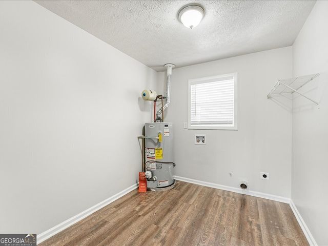 117 Avalon Drive, Mcdonough, GA 30252