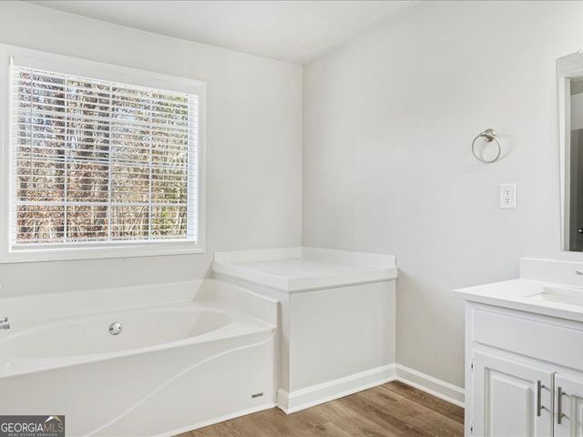 117 Avalon Drive, Mcdonough, GA 30252