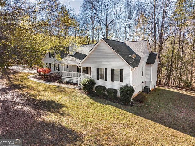 117 Avalon Drive, Mcdonough, GA 30252