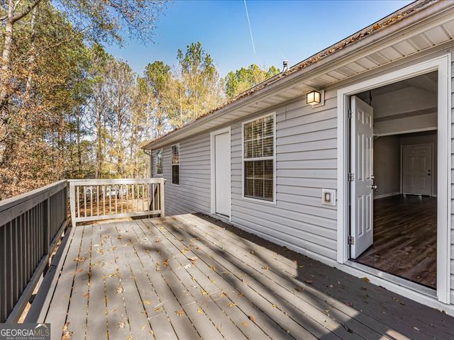 117 Avalon Drive, Mcdonough, GA 30252