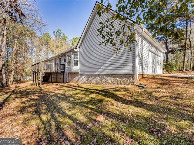 117 Avalon Drive, Mcdonough, GA 30252