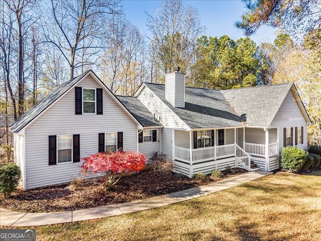 117 Avalon Drive, Mcdonough, GA 30252