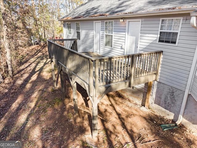 117 Avalon Drive, Mcdonough, GA 30252