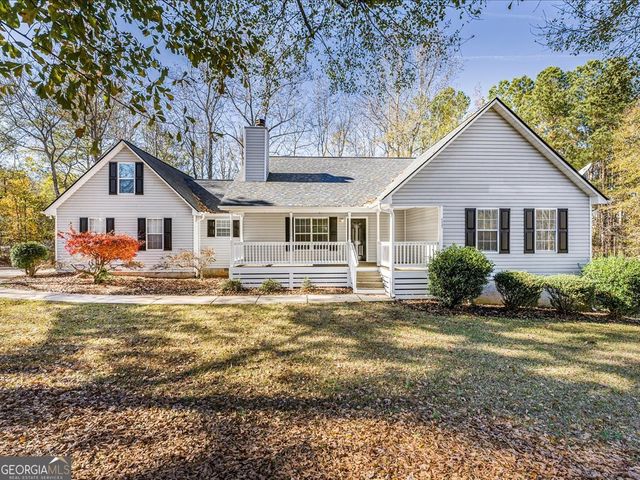 117 Avalon Drive, Mcdonough, GA 30252
