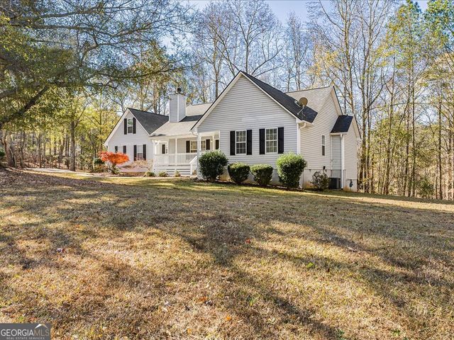 117 Avalon Drive, Mcdonough, GA 30252