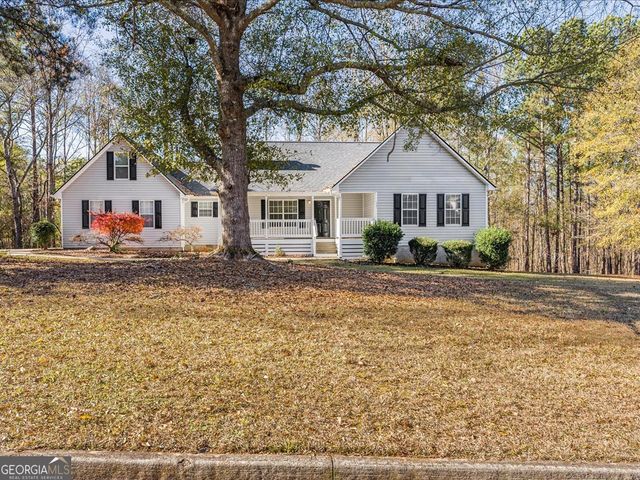 117 Avalon Drive, Mcdonough, GA 30252