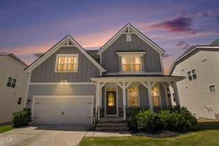 132 Woodstaff Avenue, Wake Forest, NC 27587