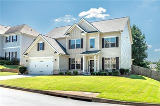 201 Meadow Branch Lane, Dallas, GA 30157