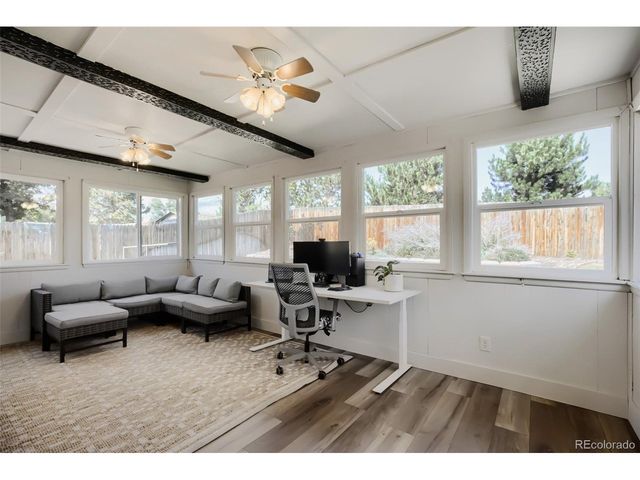 8361 Quay Dr, Arvada, CO 80003