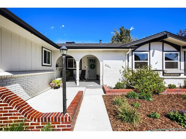 8361 Quay Dr, Arvada, CO 80003