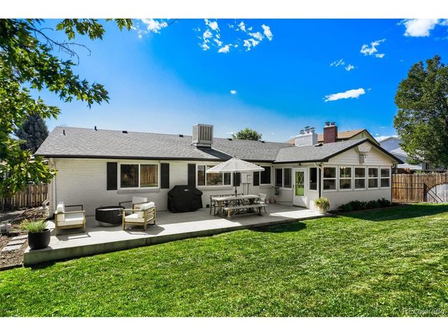 8361 Quay Dr, Arvada, CO 80003