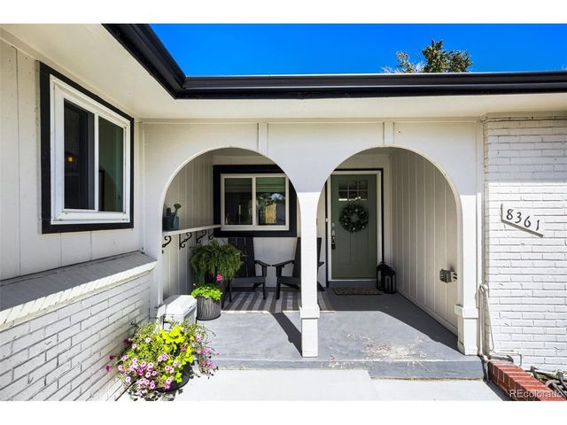 8361 Quay Dr, Arvada, CO 80003