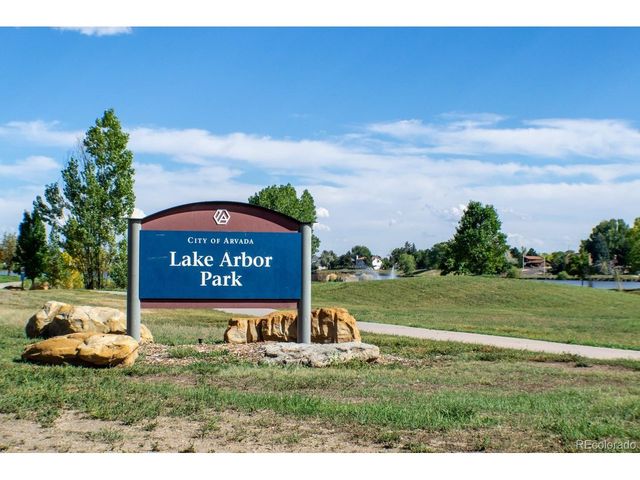 8361 Quay Dr, Arvada, CO 80003