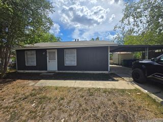 6210 Stone Valley, San Antonio, TX 78242