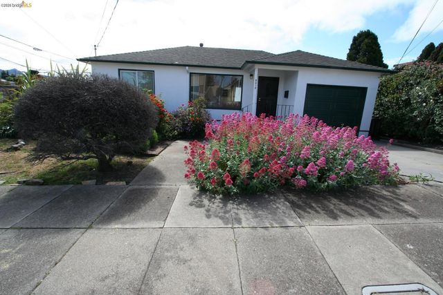 5312 Sacramento Ave, Richmond, CA 94804
