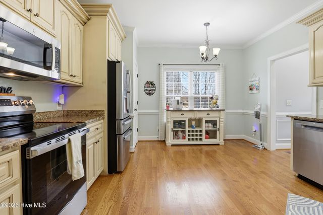 205 Pear Tree Lane, Pikeville, NC 27863