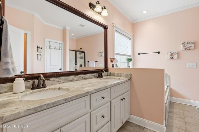 205 Pear Tree Lane, Pikeville, NC 27863