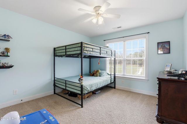 205 Pear Tree Lane, Pikeville, NC 27863