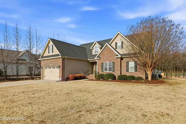 205 Pear Tree Lane, Pikeville, NC 27863