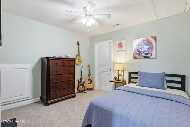 205 Pear Tree Lane, Pikeville, NC 27863