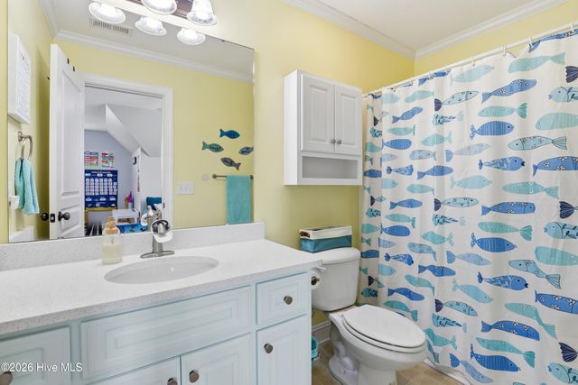 205 Pear Tree Lane, Pikeville, NC 27863