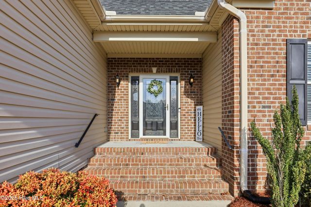 205 Pear Tree Lane, Pikeville, NC 27863