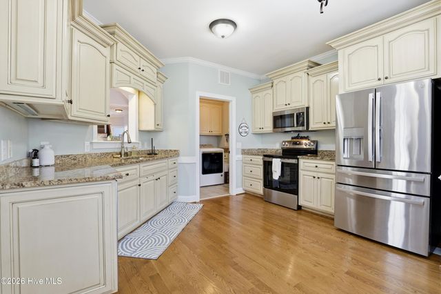 205 Pear Tree Lane, Pikeville, NC 27863