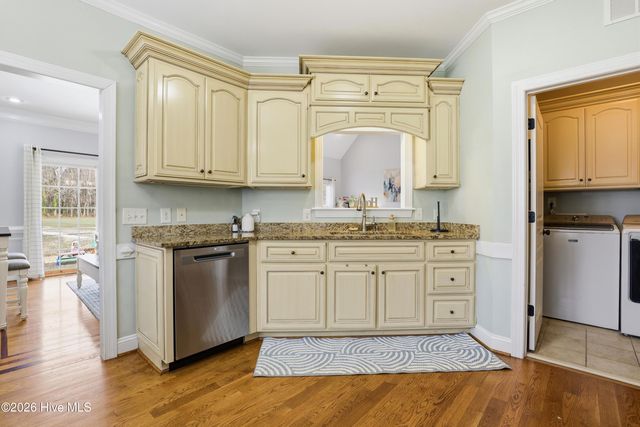 205 Pear Tree Lane, Pikeville, NC 27863