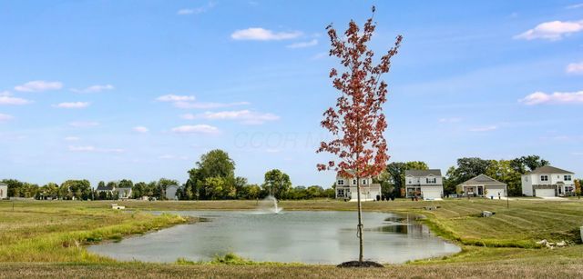 597 Madison Way, Plain City, OH 43064