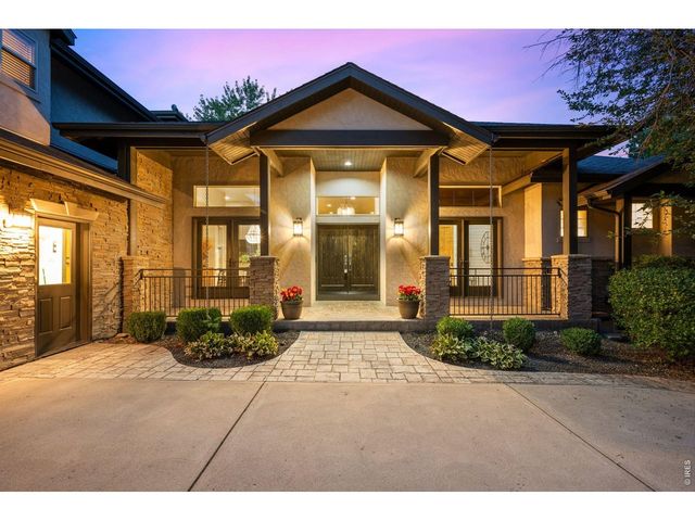 6583 Rookery Rd, Fort Collins, CO 80528