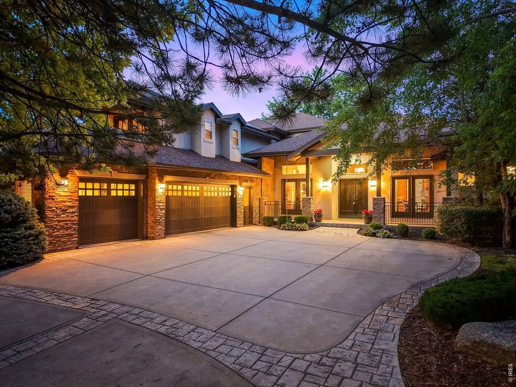 6583 Rookery Rd, Fort Collins, CO 80528