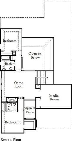 1517 Quartz Street, Northlake, TX 76247