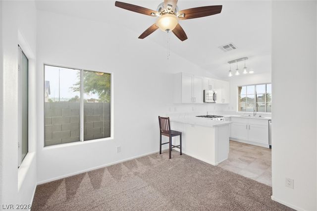 2441 Saguaro Point Street, Las Vegas, NV 89115