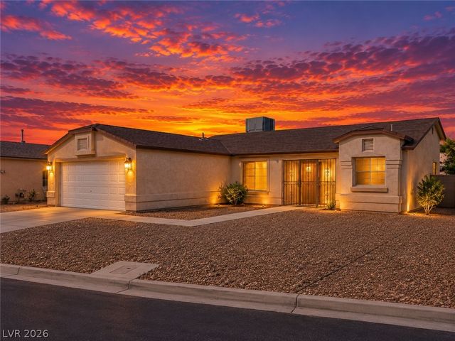 2441 Saguaro Point Street, Las Vegas, NV 89115
